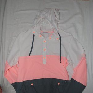 Women's Rain Jacket